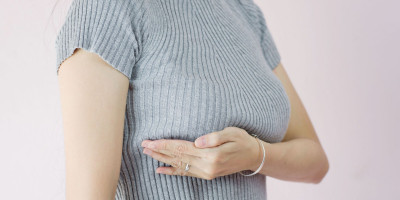 7 Fakta Infeksi Jamur di Payudara